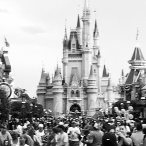 Meet your Posher, Gustavo